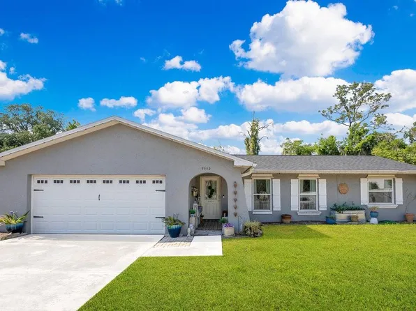 7302 TREE LANE, ORLANDO, FL 32807