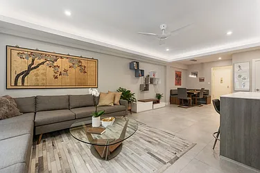 Sold by Corcoran