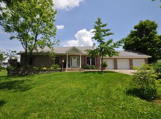 8868 Lagrange Rd, Smithfield, KY 40068