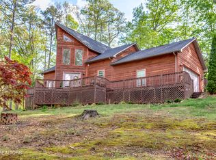 168 Cove Springs Dr, Dandridge, TN 37725