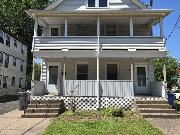 76 Cottage Street, Manchester, CT 06040