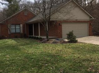 107 Brookside Ct, Frankfort, KY 40601
