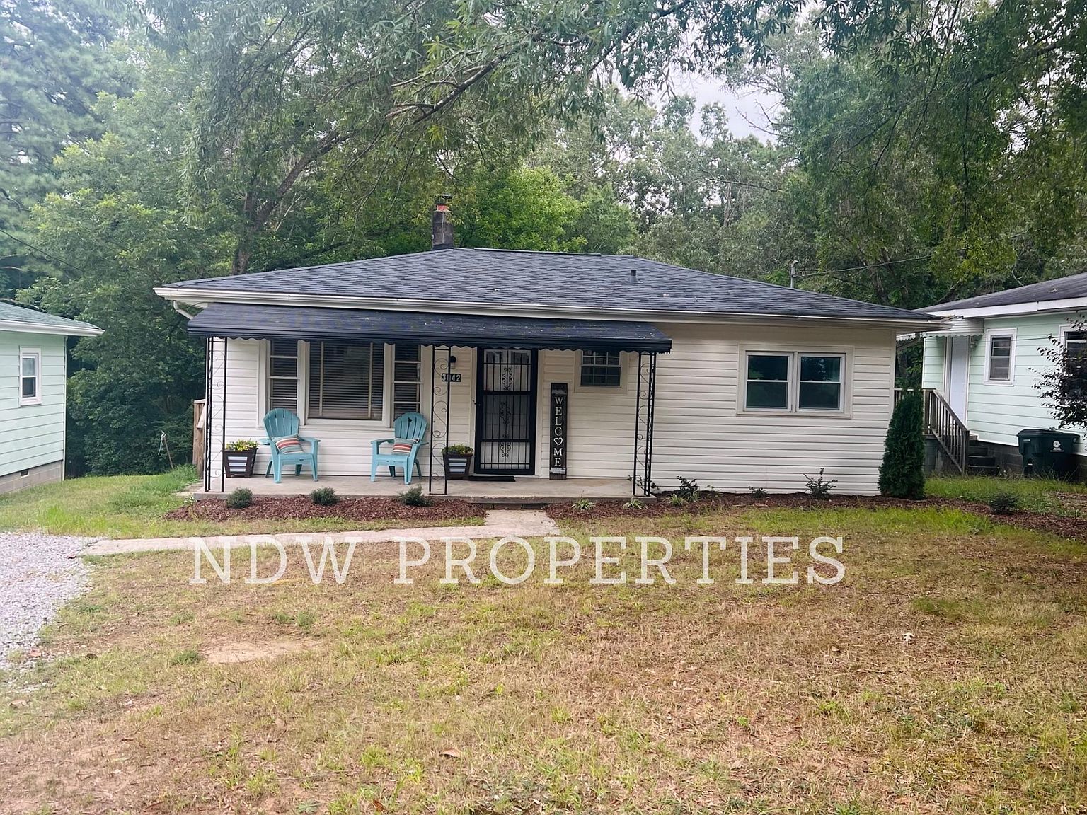 3042 Forrester St, Durham, NC 27704 Zillow