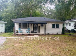 3042 Forrester St, Durham, NC 27704