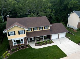 2512 Ridgefield Rd, Columbia, MO 65203