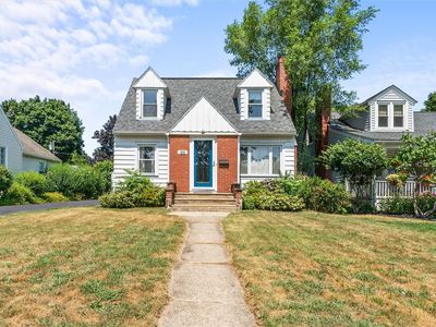68 Hedgegarth Dr, Rochester, NY, 14617