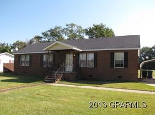 2429 Lane St, Winterville, NC 28590