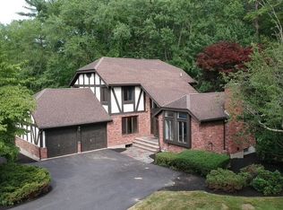 5 Rust Ln, North Reading, MA 01864