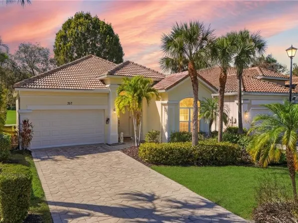 357 Harvard LN, NAPLES, FL 34104