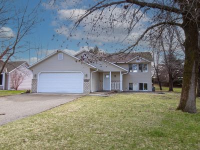 6082 Kalland Cir NE, Albertville, MN, 55301