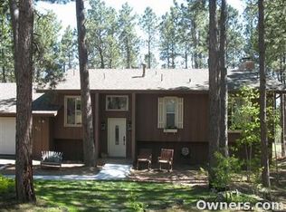 475 Congressional Dr, Monument, CO 80132