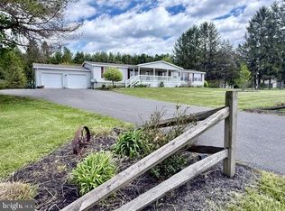 105 Jasper Riley Rd, Oakland, MD 21550