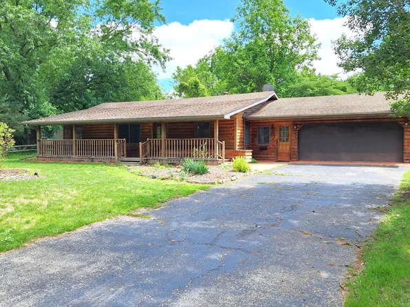 1935 Naomi Dr, Morris, IL 60450