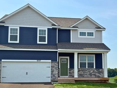 8337 Brumby Trl, Woodbury, MN, 55129