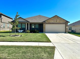 2609 Creekside Hills Blvd, Copperas Cove, TX 76522