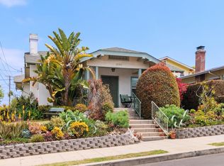 3795 Dana Pl, San Diego, CA 92103