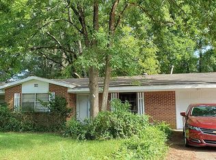 507 Sycamore St, Starkville, MS 39759
