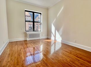 138 W 92nd St APT 4R, New York, NY 10025