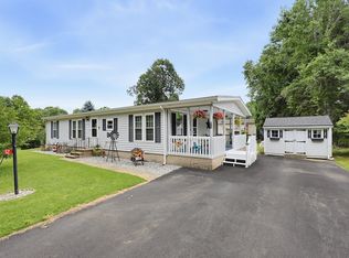 12 Fox Run, Brookfield, MA 01506
