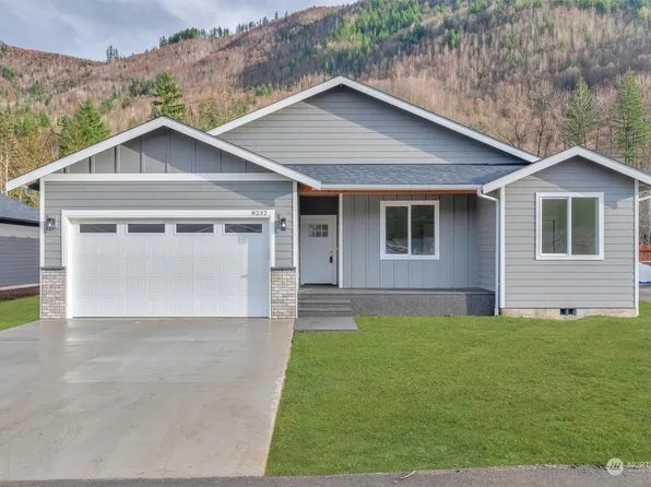 8232 Gold Run Drive, Maple Falls, WA 98266