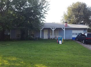 537 Woodbridge Dr, Riverdale, GA 30274
