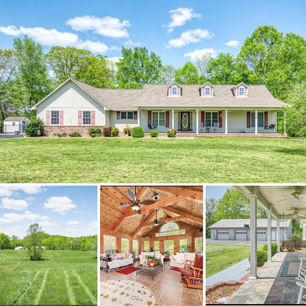 5550 Old Kentucky Rd, Byrdstown, TN 38549 MLS 218591 Zillow