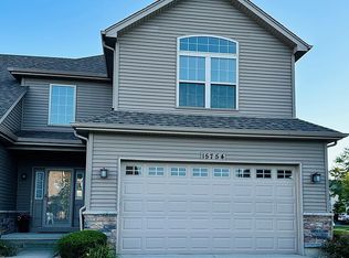 15754 S Cove Cir, Plainfield, IL 60544