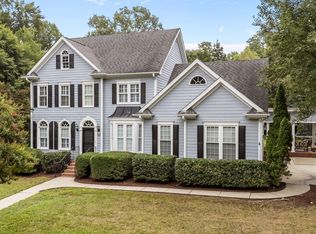 13 Wedgewood Pl, Clayton, NC 27527