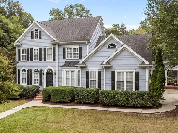 13 Wedgewood Pl, Clayton, NC 27527