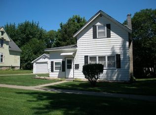 604 E Church St, Marshalltown, IA 50158