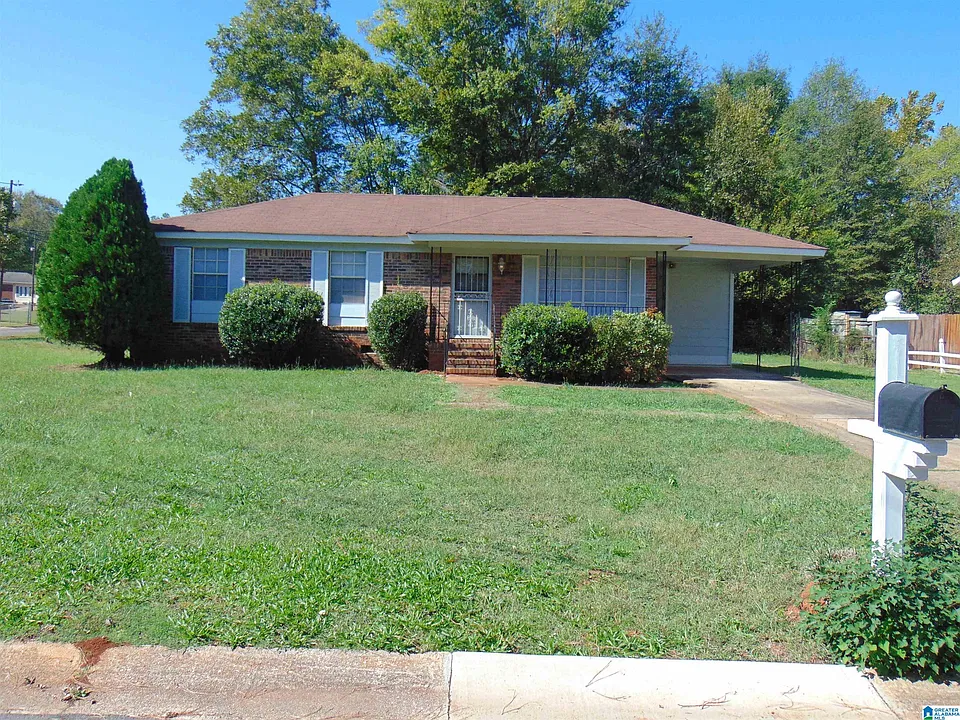 801 Hampton Rd