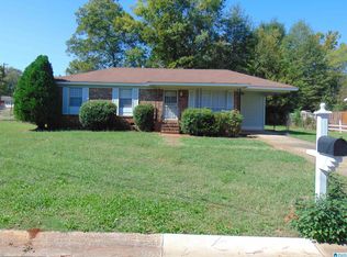 801 Hampton Rd, Birmingham, AL 35221