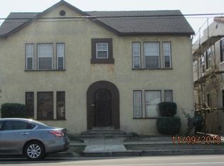 1310 W 83rd St, Los Angeles, CA 90044