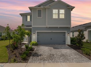 15951 Mulrion Blvd, Punta Gorda, FL 33982