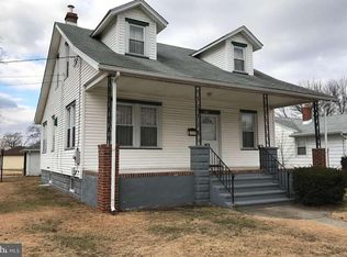 228 Rancocas Ave, Riverside, NJ 08075