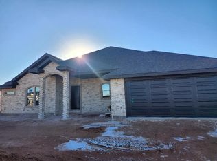 16211 N Pura Vida Ave, Gardendale, TX 79758