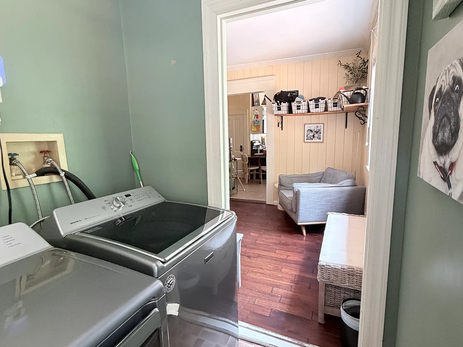 4 bed, 3.5 bath, 2403 sqft, $2,100 — Photo 3