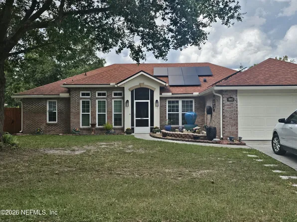 1730 LOCH LEVEN Court, Orange Park, FL 32065