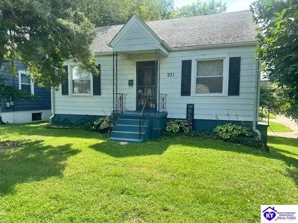 201 N Mantle Ave, Elizabethtown, KY 42701