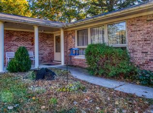 185 Gilliam Dr N, Warsaw, IN
