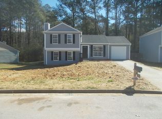 1212 Harvest Dale Ct, Stone Mountain, GA