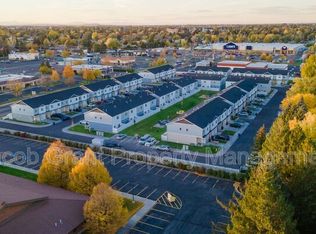 1819 Jennie Lee Dr #103, Idaho Falls, ID 83404