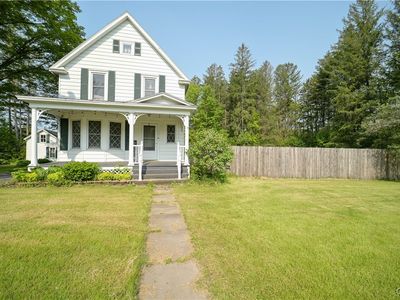 7371 Trenton Rd, Barneveld, NY, 13304