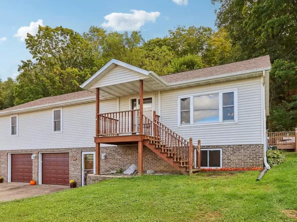 406 Alvin Street, Blanchardville, WI 53516