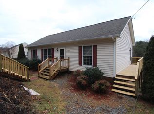 3420 Mount Pleasant Blvd, Roanoke, VA 24014