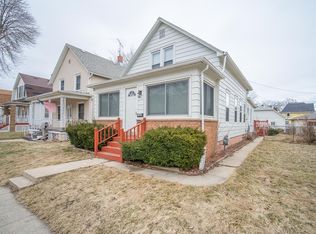 1529 Quincy Ave, Racine, WI 53405