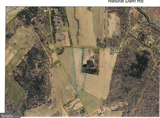 1500 Natural Dam Rd #10, Gettysburg, PA 17325