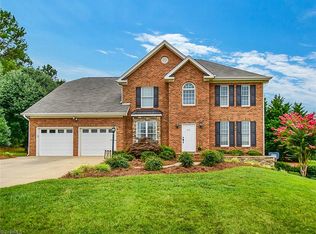 217 Helsabeck Rd, King, NC 27021