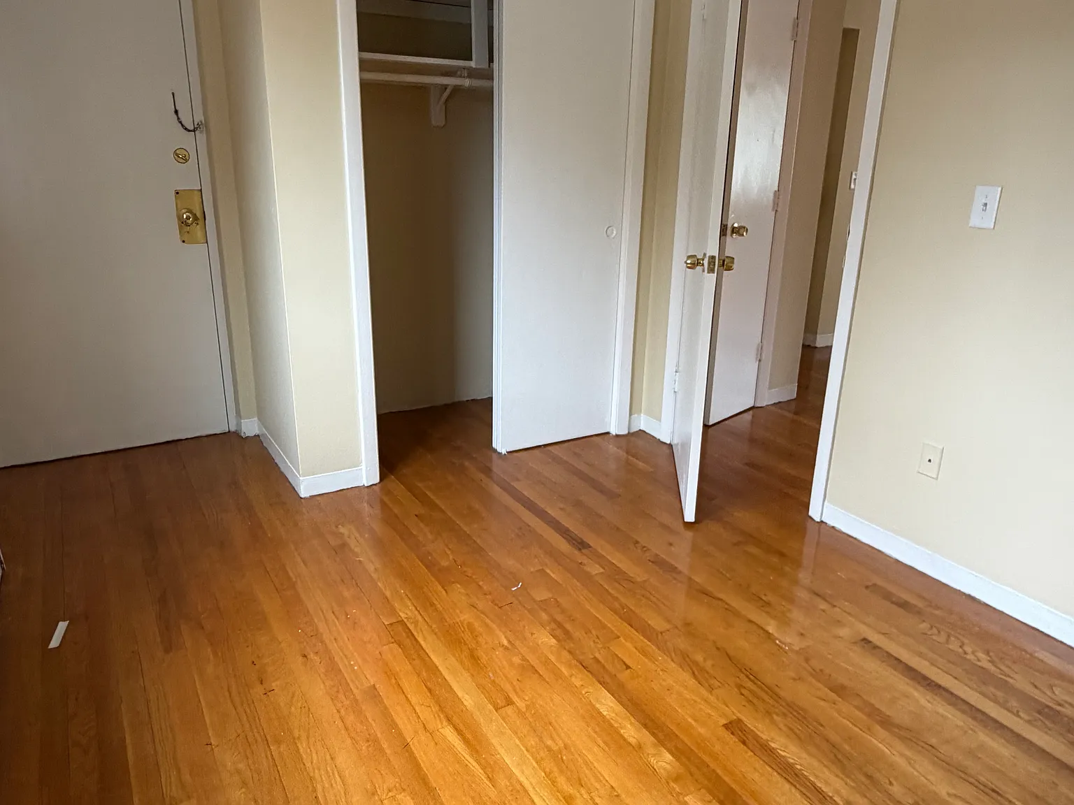1 bed, 1.0 bath, 500 sqft, $1,850 — Photo 3