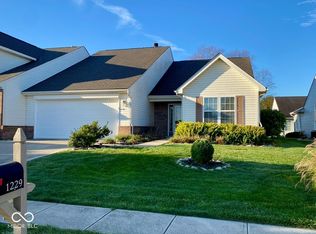 1229 Spencer Dr, Greenwood, IN